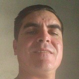 Machado from Guaratingueta | Man | 44 years old | Virgo