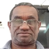Figueiredo from Areia Branca | Man | 62 years old | Cancer