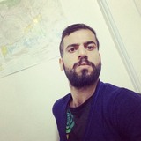 Siamakgolhashem from Gostar | Man | 39 years old | Leo