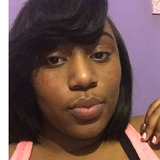 Jordyn from New Haven | Woman | 29 years old | Capricorn