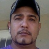 Moreno from San Jose del Castillo | Man | 44 years old | Taurus