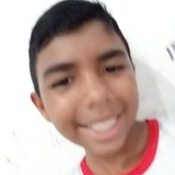 Hellto from Barreirinhas | Man | 26 years old | Libra