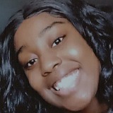 Puppy from Tuscaloosa | Woman | 24 years old | Aquarius