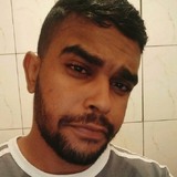 Júniordesouza from Esmeraldas | Man | 32 years old | Leo