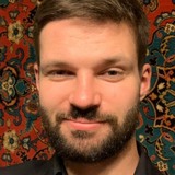 Vadim from Moscow | Man | 34 years old | Pisces
