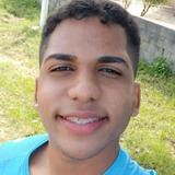 Adenilton from Biguacu | Man | 25 years old | Capricorn