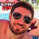 Char from Castelar | Man | 36 years old | Capricorn
