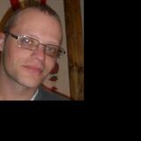Arthur from Malden | Man | 32 years old | Gemini