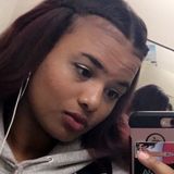 Jae from Tuscaloosa | Woman | 27 years old | Libra