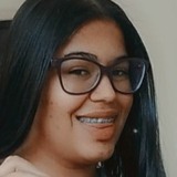 Letícialet from Campo Grande | Woman | 24 years old | Scorpio