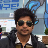 Abid from Goyang | Man | 39 years old | Gemini