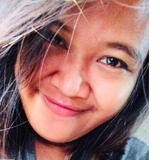 Aesha from Dumaguete | Woman | 30 years old | Scorpio