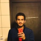 Vinny from Tbilisi | Man | 29 years old | Pisces