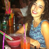 Shani from Petah Tikva | Woman | 31 years old | Pisces