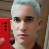 Murillohenriuw from Pirenopolis | Man | 26 years old | Aries