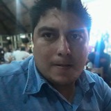 Pañalito from Las Margaritas | Man | 37 years old | Libra