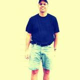 Reynard from Raceland | Man | 46 years old | Libra