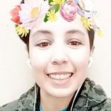 Katy from Rio Pardo | Woman | 26 years old | Scorpio