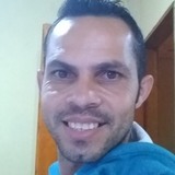 Binho from Itapecerica da Serra | Man | 44 years old | Pisces