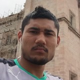 Angel from El Mante | Man | 27 years old | Aquarius