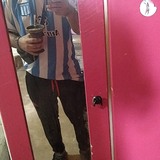 Cabrerarubenym from Corrientes | Man | 26 years old | Libra