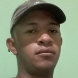 Joselucas21Bh from Santana do Ipanema | Man | 28 years old | Capricorn
