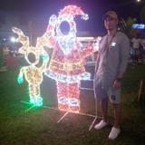 Wilsonmachadkf from Puerto Asis | Man | 43 years old | Aries