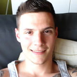 Steve from Mortsel | Man | 35 years old | Cancer