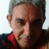 Xite from Itumbiara | Man | 58 years old | Capricorn