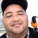 Ediltonvieir0Y from Exu | Man | 34 years old | Gemini