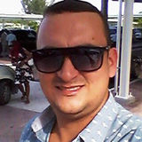 Dario from Syosset | Man | 40 years old | Cancer