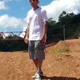 Silvajaiezec from Sao Joao dos Patos | Man | 31 years old | Scorpio