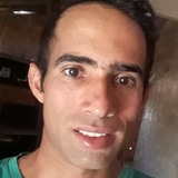 Carlos from Ubajara | Man | 41 years old | Taurus