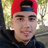 Fran from Cutral-Co | Man | 27 years old | Pisces