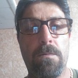 Cachorro from San Francisco | Man | 50 years old | Aquarius