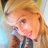 Tiina from Milano | Woman | 38 years old | Capricorn