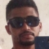 Ribeiroayoni6C from Pio XII | Man | 28 years old | Libra