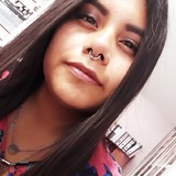 Almota from Queretaro | Woman | 27 years old | Aries