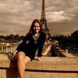 Monica from Tromso | Woman | 31 years old | Gemini