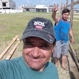 Luciano from Capao da Canoa | Man | 54 years old | Aquarius