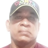 Mcantilloriv5N from Pivijay | Man | 57 years old | Taurus