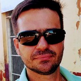 Gil from Paulista Florida | Man | 41 years old | Libra