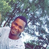 Oumar from Berlin | Man | 24 years old | Libra