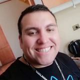 Esteban from Temuco | Man | 40 years old | Aquarius