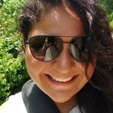 Alex from Queretaro | Woman | 36 years old | Gemini
