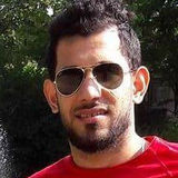 Sabhandafer from Antwerpen | Man | 34 years old | Aquarius