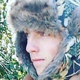 Dolphin from Columbia | Man | 26 years old | Scorpio