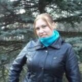 Julia from Rivne | Woman | 38 years old | Capricorn