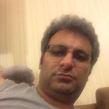 Alireza from Horadiz | Man | 45 years old | Taurus