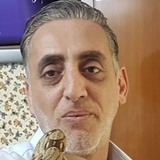Godfather from Kuwait | Man | 48 years old | Taurus